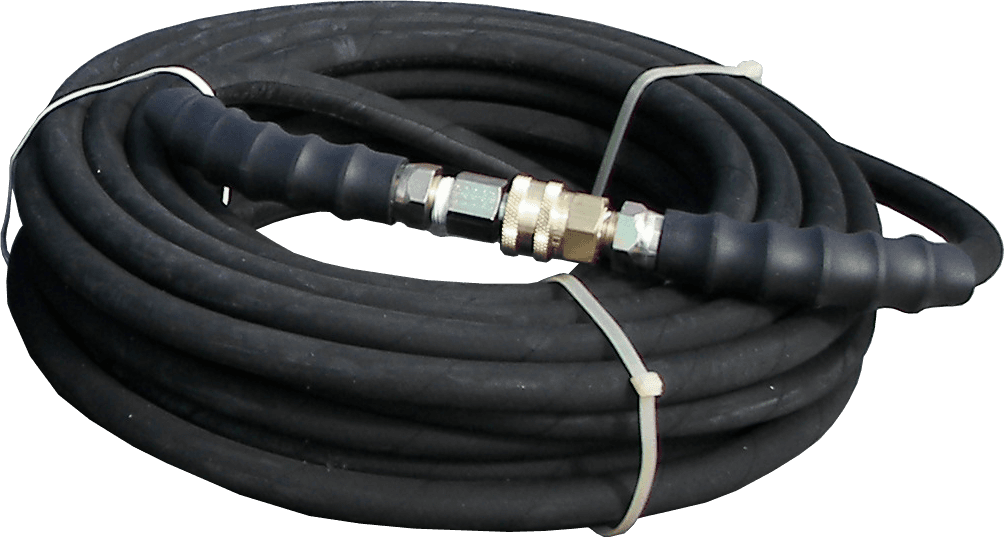 150 FT 4200 PSI TEMP RATED 250 DEGREES HEAVY DUTY COMMERCIAL PRESSURE