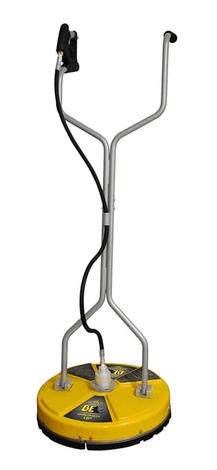 16" BE Whirl-A-Way Surface Cleaner 85.403.003