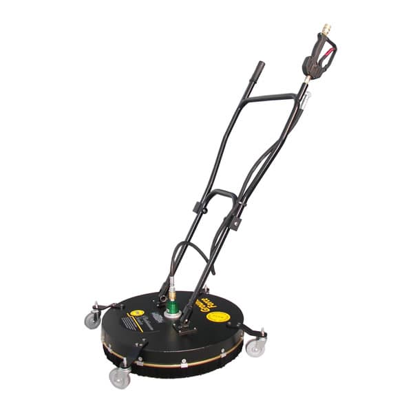 24" High Quality Whisper Wash (Ground Force WGF2400-4HFSP) Best Performance