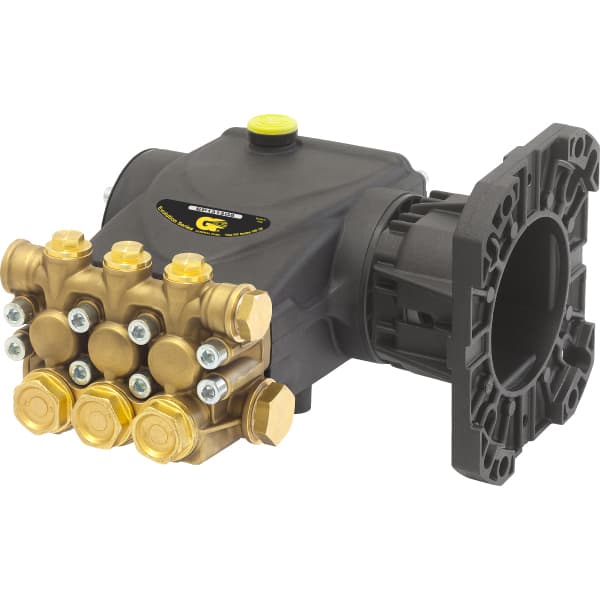 EP1313G8 GENERAL PUMP HD PRESSURE WASHER PUMP- SOLID CERAMIC PLUNGERS