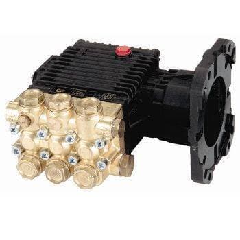 General Pump GP EZ4040G Bare Pump 4 GPM @ 4000 PSI