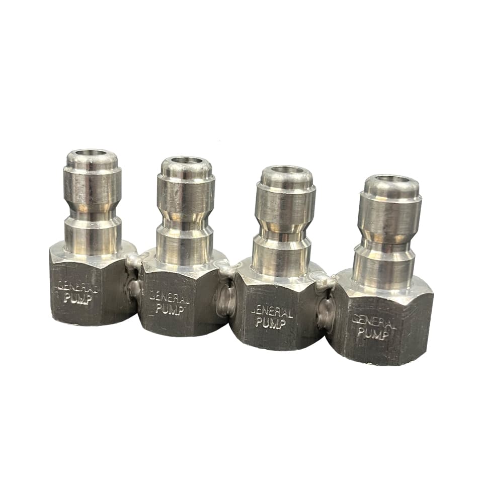 J-ROD QUAD MULTI (4) NOZZLE HOLDER