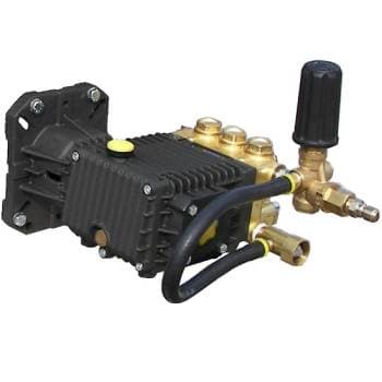 PRESSURE WASHER PUMP 4.0 GPM 4000 PSI EZ4040 GENERAL PUMP FULLY