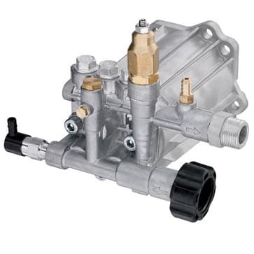 Pressure Washer Replacement Pump 2400 PSI AR North America