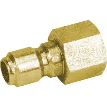 QC-PLUG-1/4-FM