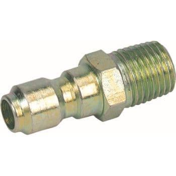 QC-PLUG-1/4-M