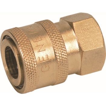 QC-SOCKET-1/4-FM