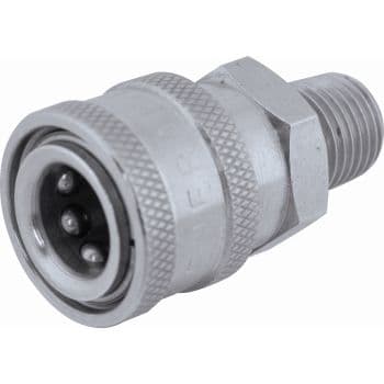 QC-SOCKET-1/4-M-S.S.