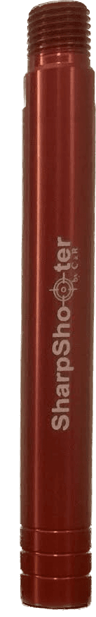 Sharp Shooter Tip 10-12 GPM Red Sharp Shooter by C&R