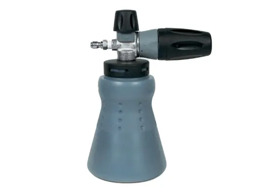 Veloci PF22.2 Foam Cannon Kit