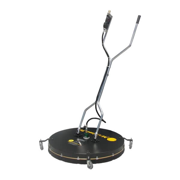 Whisper Wash MAX3600 Maxima Professional 36" Surface Cleaner w/ Aluminum Housing