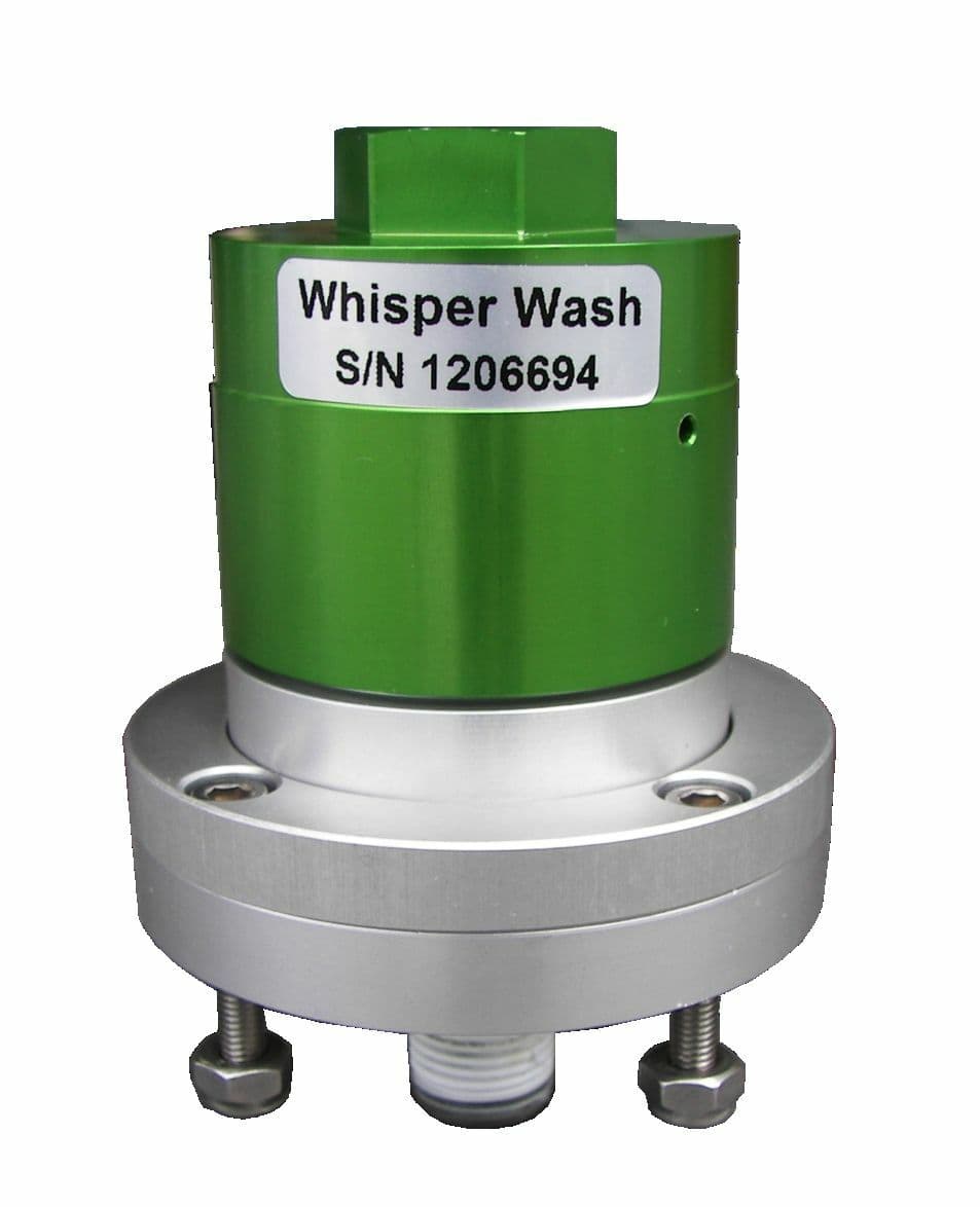 Whisper Wash Swivel Cartridge Assy Complete (Series 3) WW312