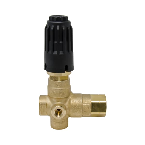 YVB4021B Unloader Valve