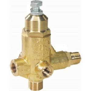 ZK1 UL; Valve - Flow Sensitive Unloader Valve UV-ZK1